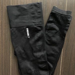 GYMSHARK ENERGY+ SEAMLESS LEGGINGS